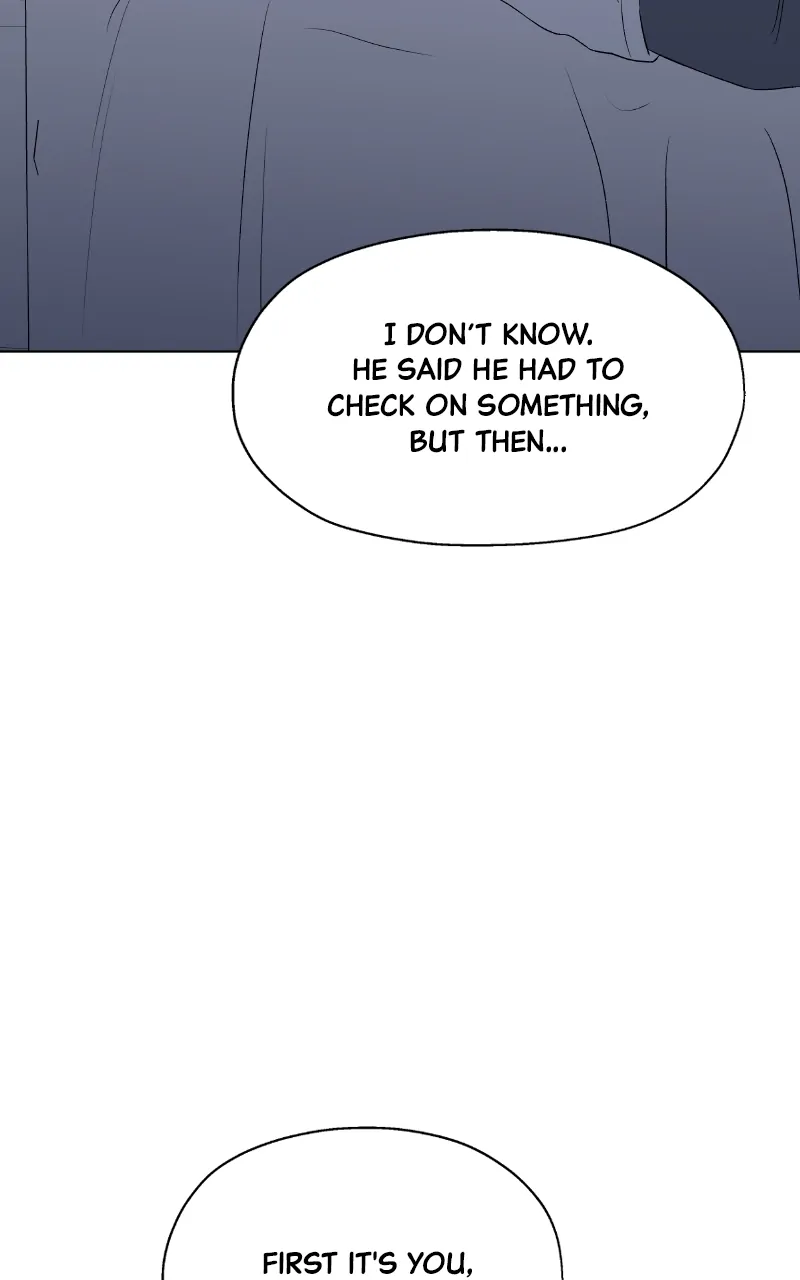 Diving Into Love Chapter 16 - page 41