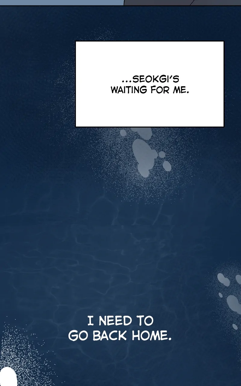 Diving Into Love Chapter 35 - page 107