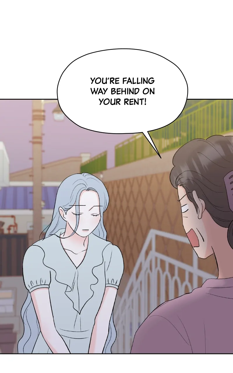 Diving Into Love Chapter 35 - page 3