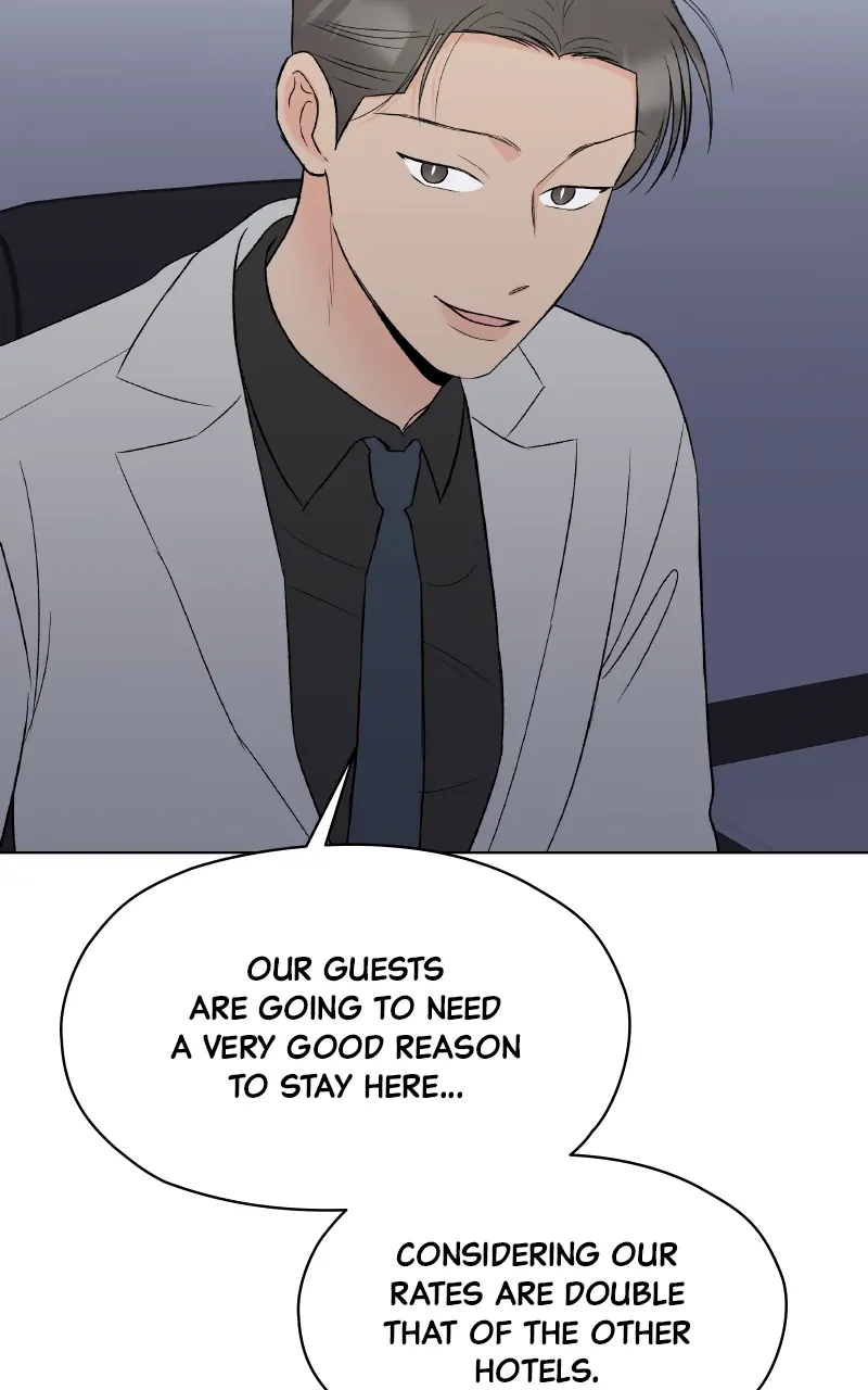 Diving Into Love Chapter 17 - page 105