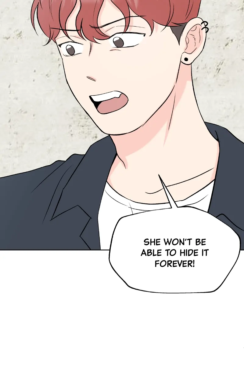 Diving Into Love Chapter 17 - page 79