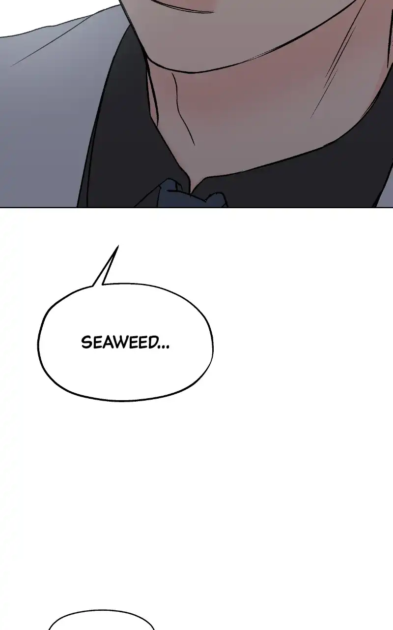 Diving Into Love Chapter 17 - page 97
