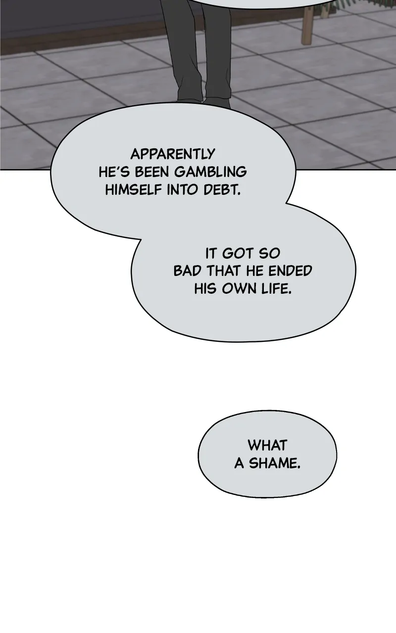 Diving Into Love Chapter 36 - page 23