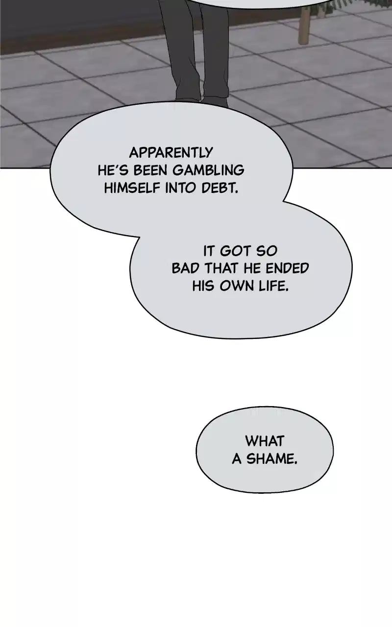 Diving Into Love Chapter 36 - page 23