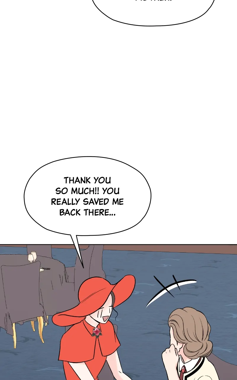 Diving Into Love Chapter 18 - page 52