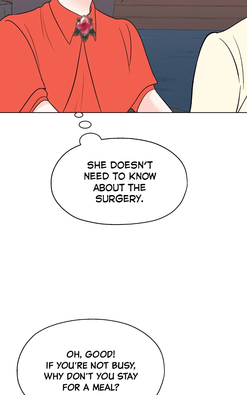Diving Into Love Chapter 18 - page 55
