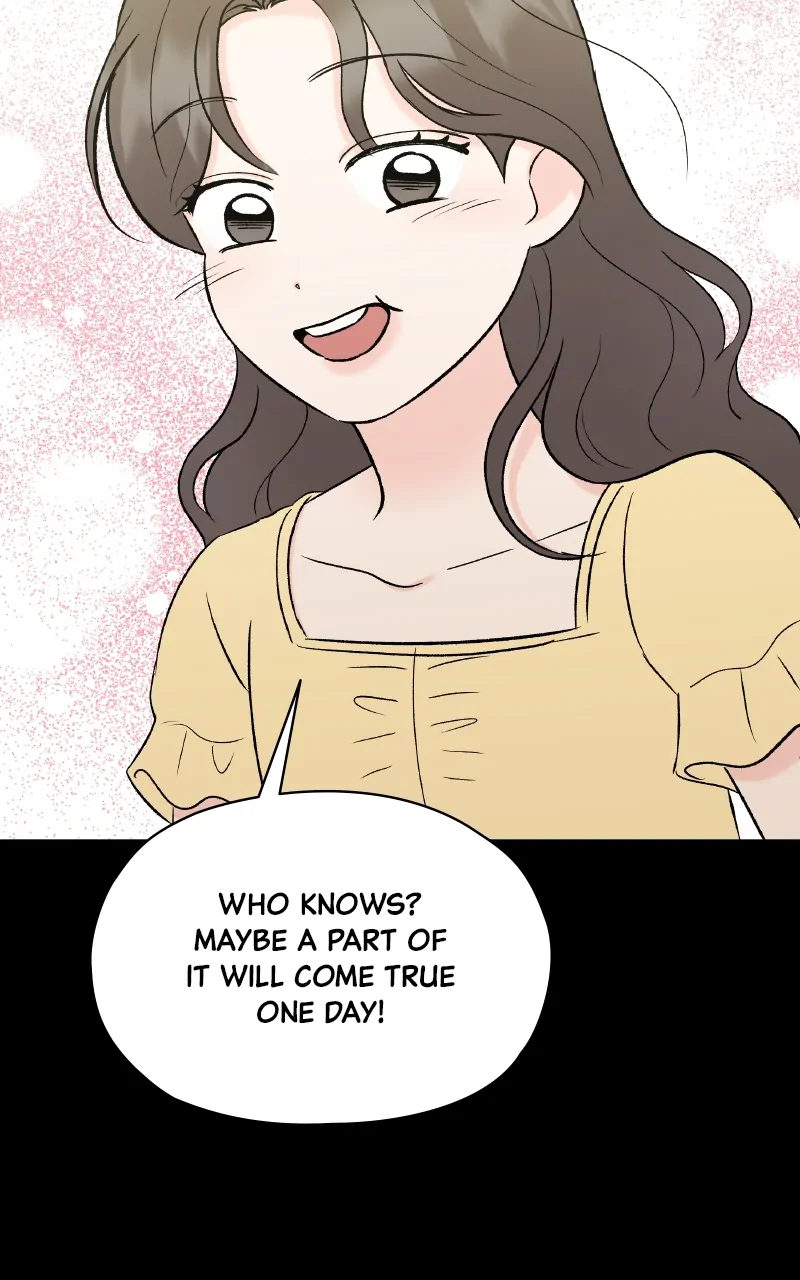 Diving Into Love Chapter 54 - page 21