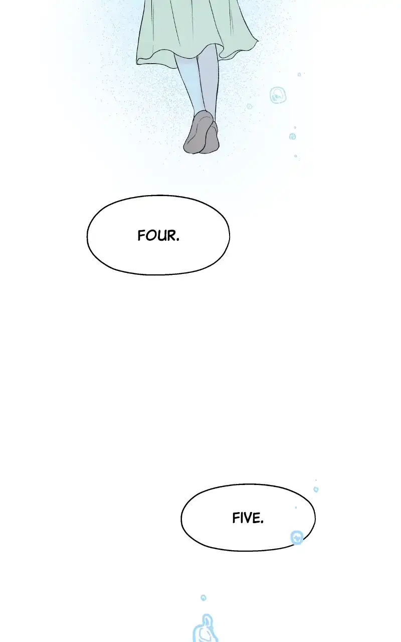 Diving Into Love Chapter 54 - page 37