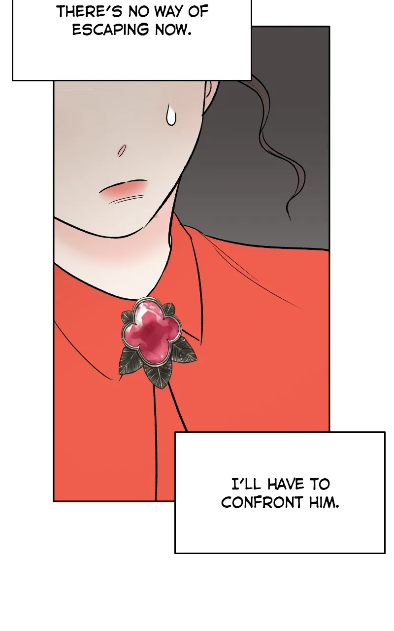 Diving Into Love Chapter 19 - page 17