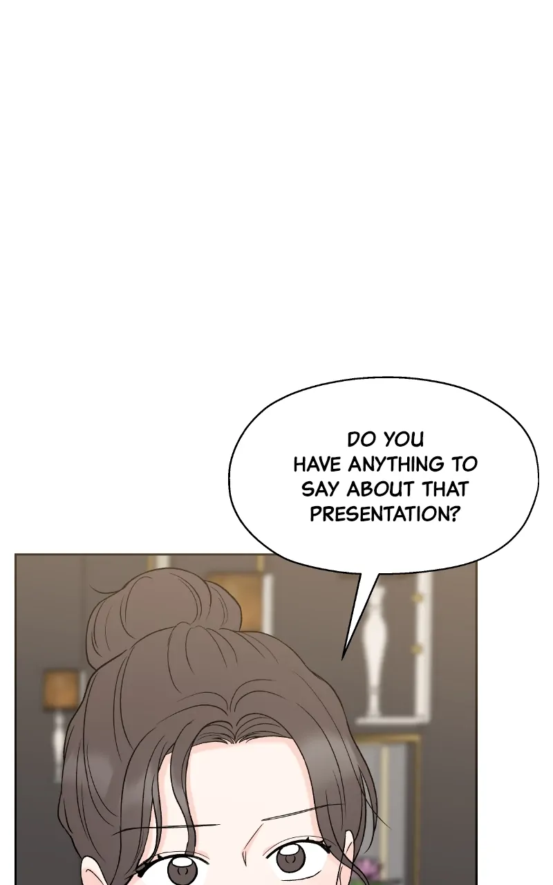 Diving Into Love Chapter 19 - page 18