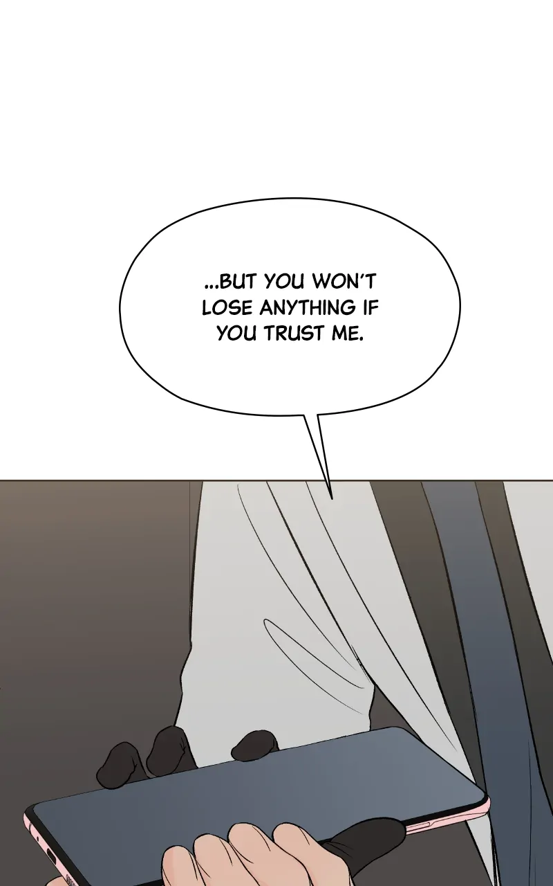 Diving Into Love Chapter 19 - page 41