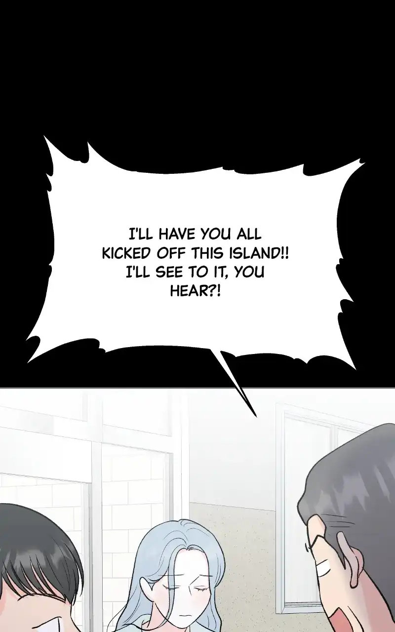 Diving Into Love Chapter 20 - page 24