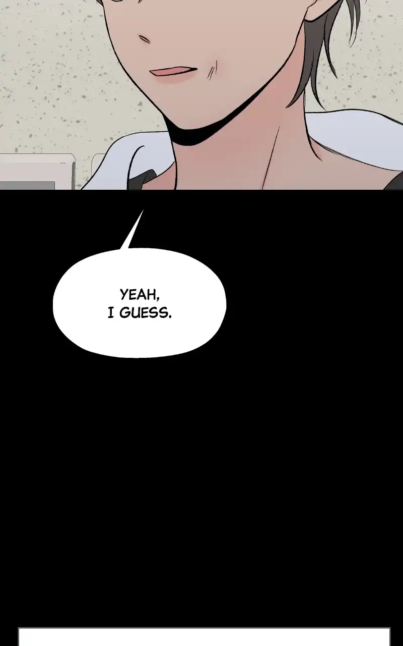 Diving Into Love Chapter 20 - page 29