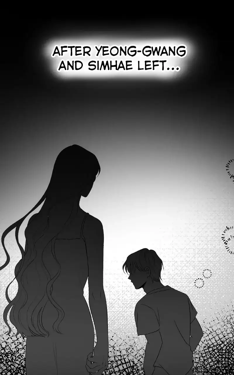 Diving Into Love Chapter 20 - page 57