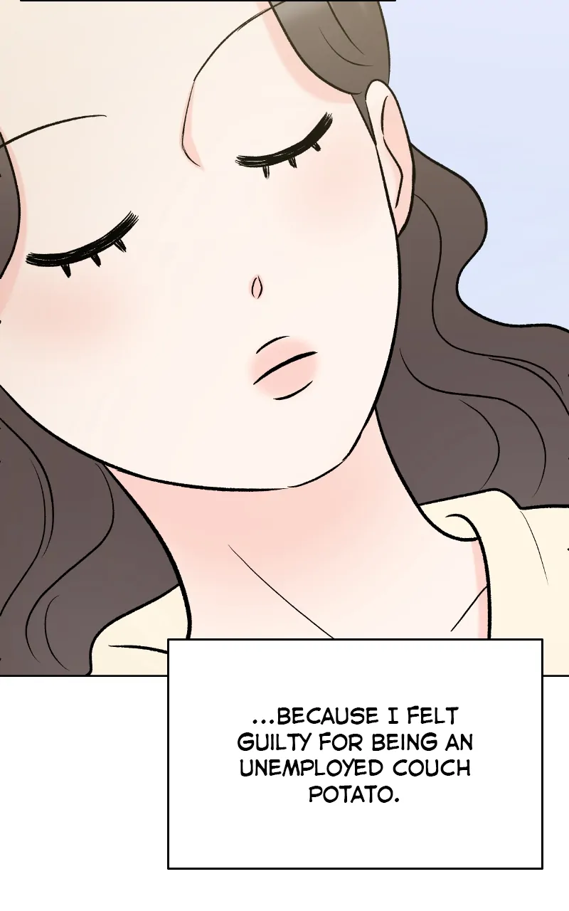 Diving Into Love Chapter 20 - page 96