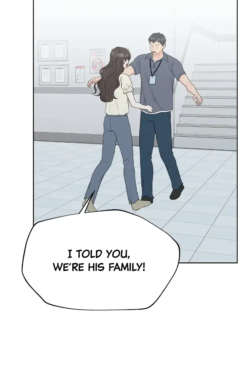Diving Into Love Chapter 56 - page 38