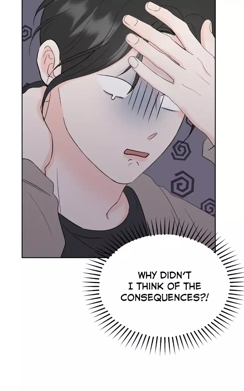 Diving Into Love Chapter 39 - page 47