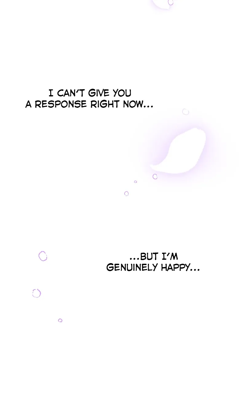 Diving Into Love Chapter 39 - page 55