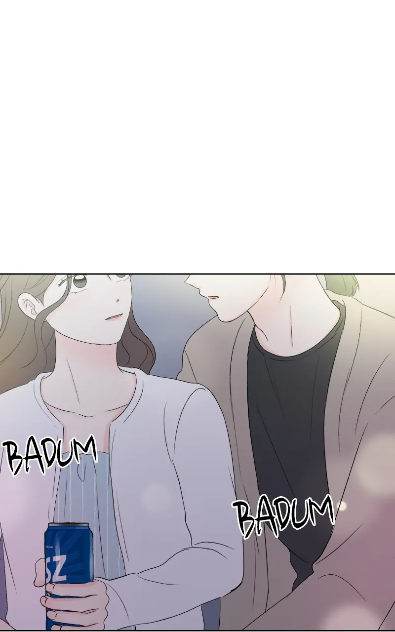 Diving Into Love Chapter 39 - page 4