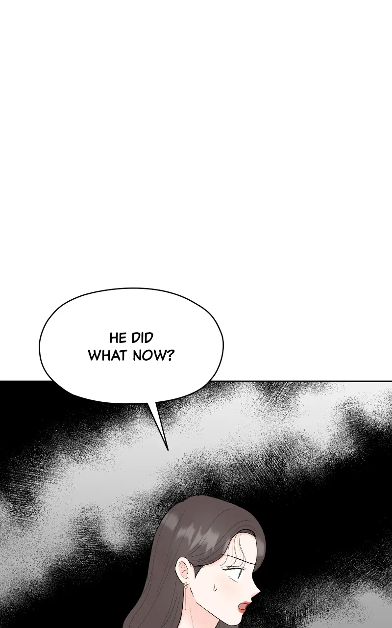 Diving Into Love Chapter 40 - page 1