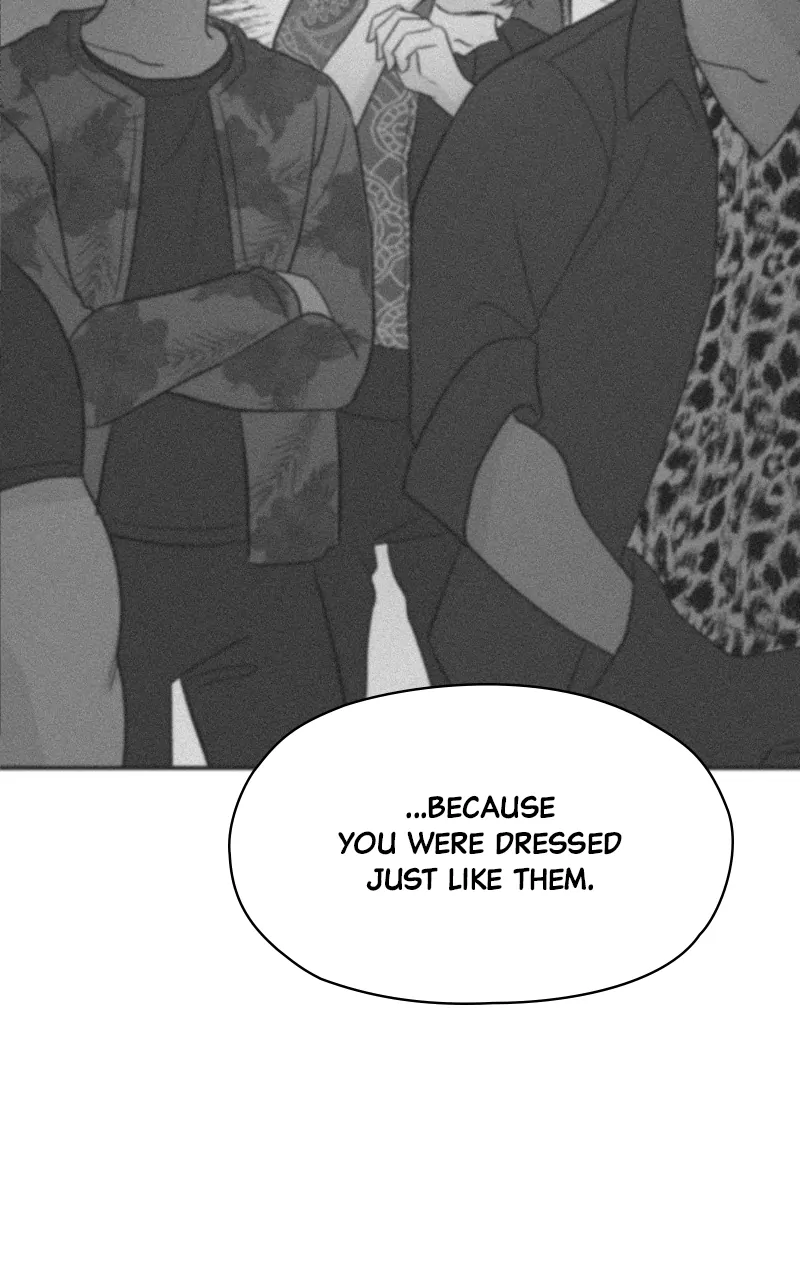 Diving Into Love Chapter 22 - page 40