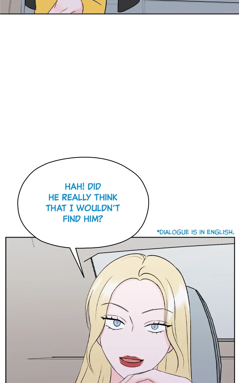 Diving Into Love Chapter 58 - page 18