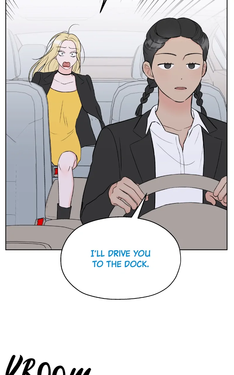 Diving Into Love Chapter 58 - page 28