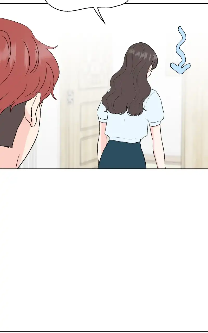 Diving Into Love Chapter 41 - page 36