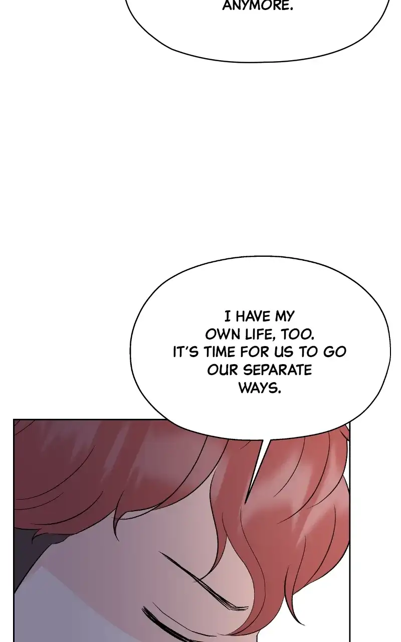 Diving Into Love Chapter 41 - page 50
