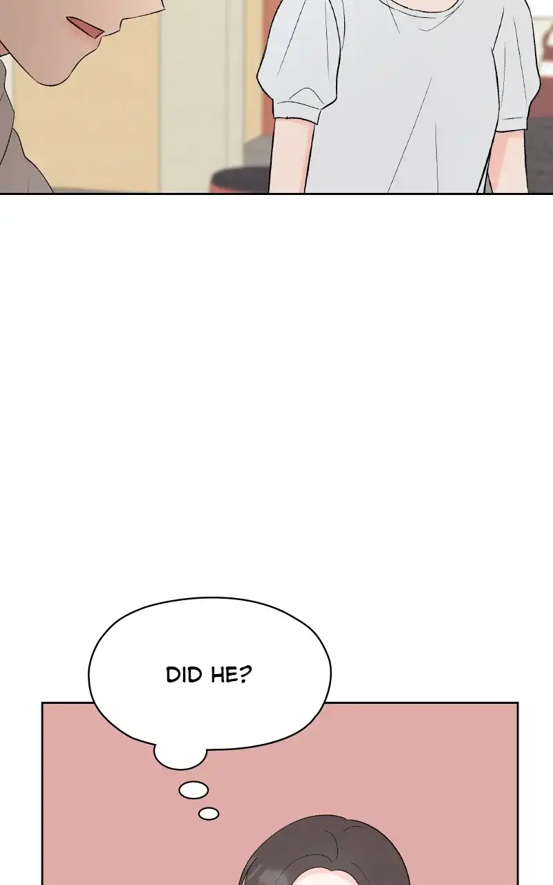 Diving Into Love Chapter 41 - page 65