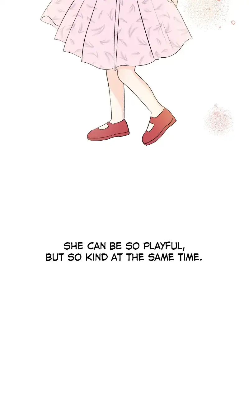 Diving Into Love Chapter 41 - page 78