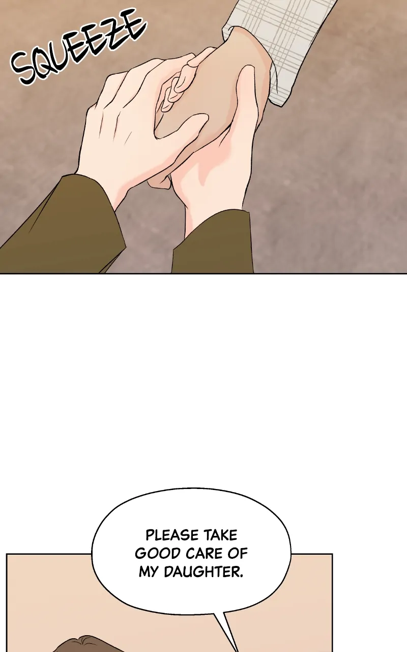Diving Into Love Chapter 23 - page 78