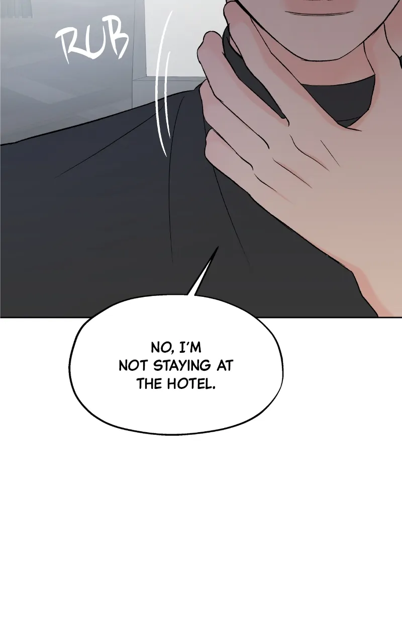 Diving Into Love Chapter 24 - page 56