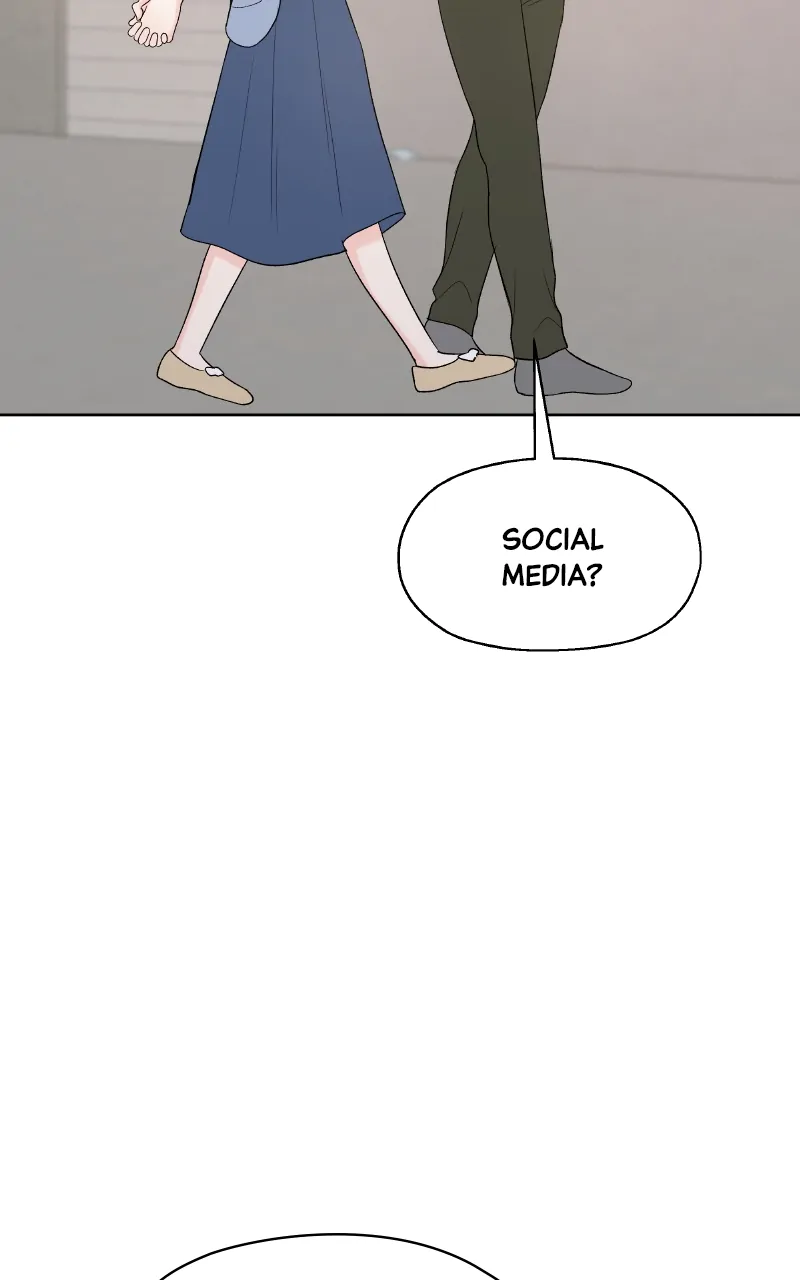 Diving Into Love Chapter 24 - page 71