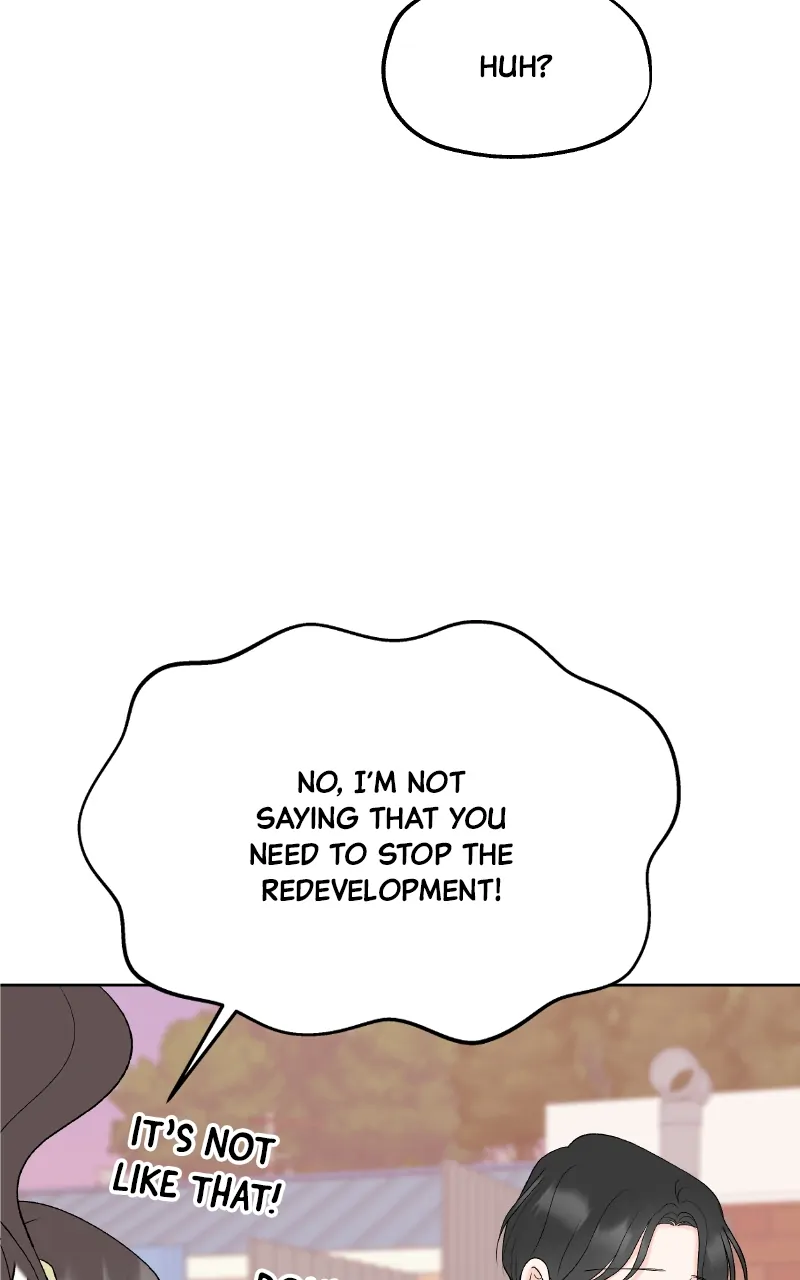 Diving Into Love Chapter 24 - page 85