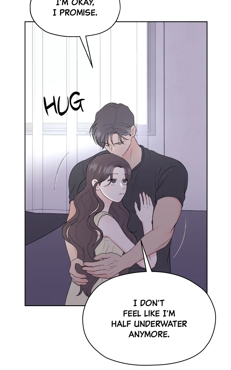 Diving Into Love Chapter 60 - page 72