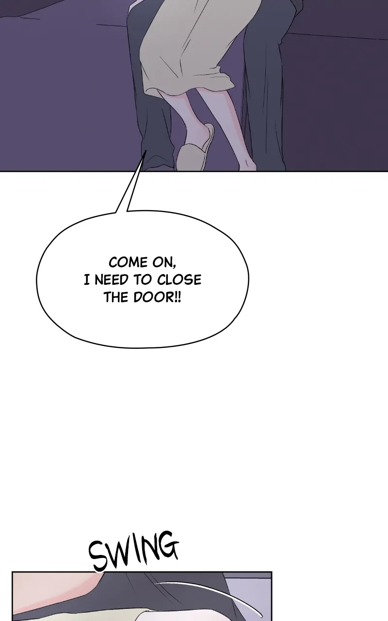 Diving Into Love Chapter 60 - page 83