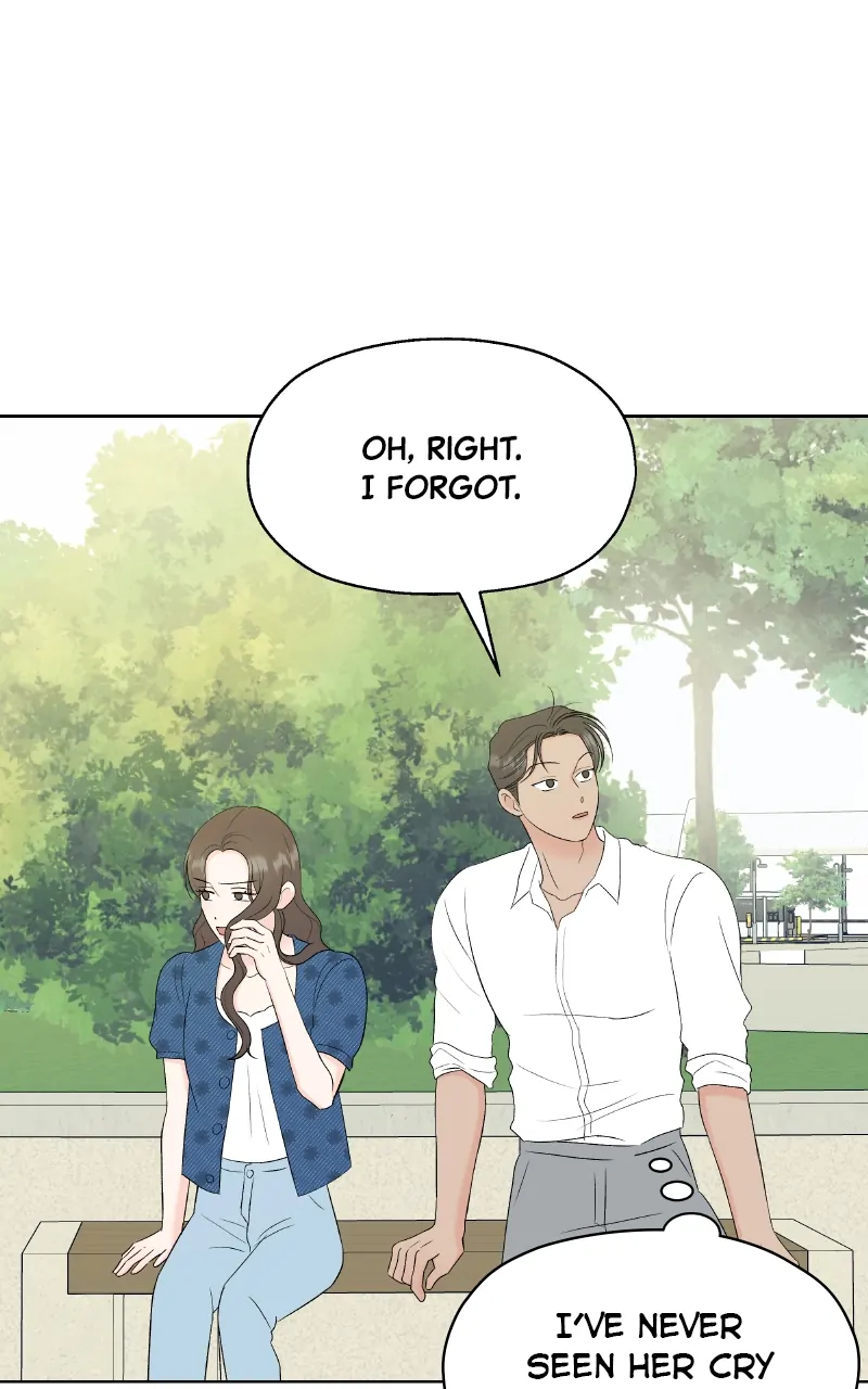 Diving Into Love Chapter 43 - page 65