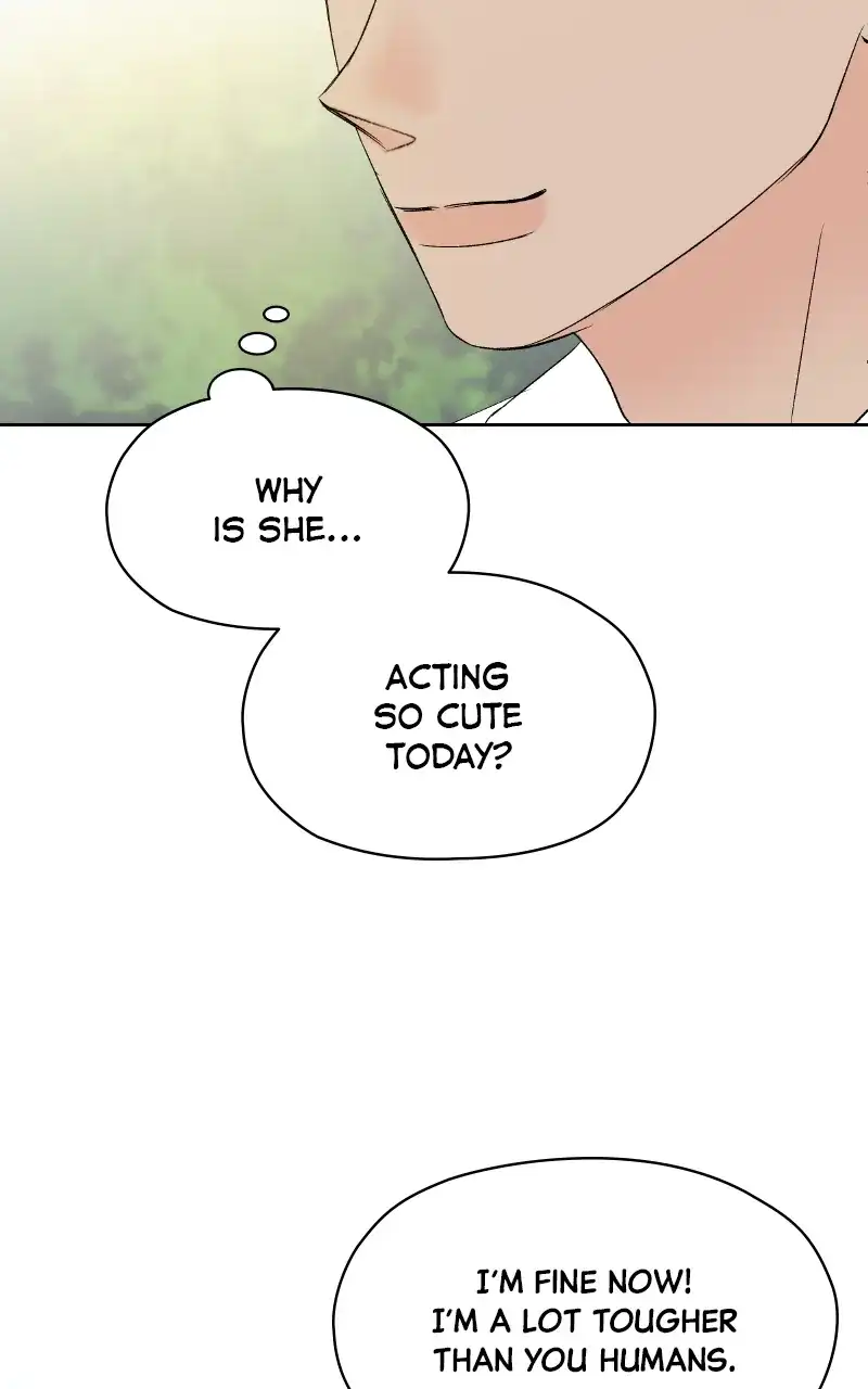 Diving Into Love Chapter 43 - page 74