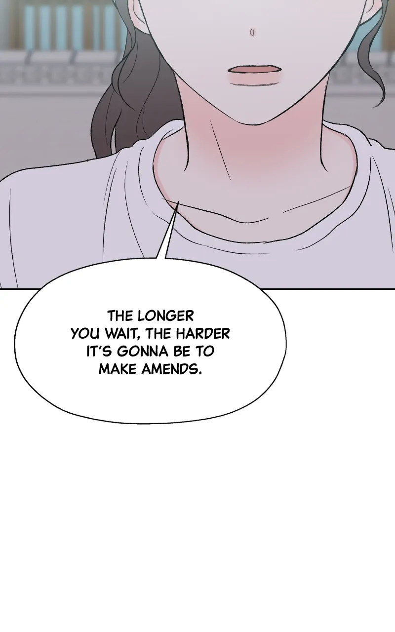 Diving Into Love Chapter 25 - page 101