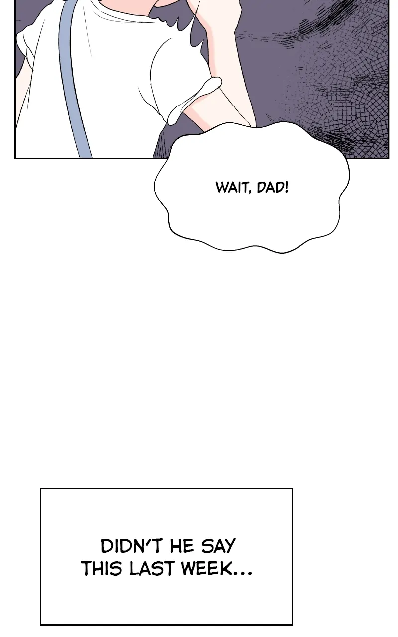 Diving Into Love Chapter 25 - page 39