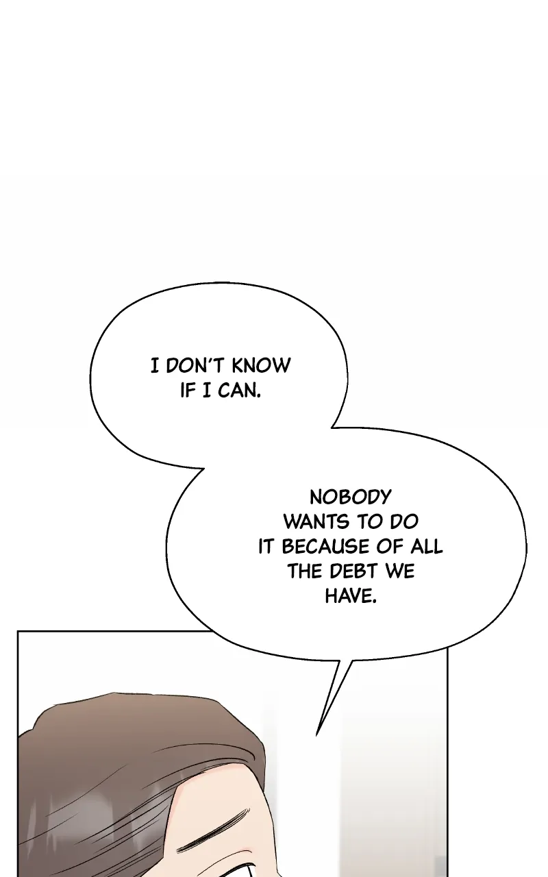 Diving Into Love Chapter 61 - page 24