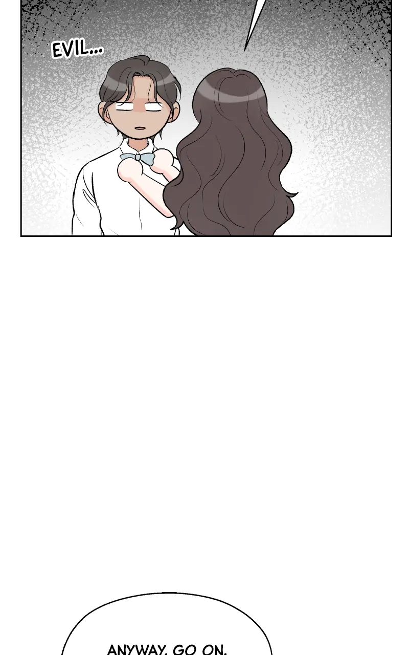 Diving Into Love Chapter 61 - page 55