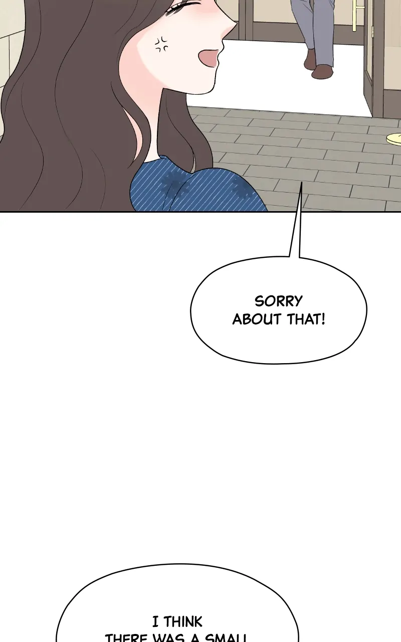 Diving Into Love Chapter 44 - page 42