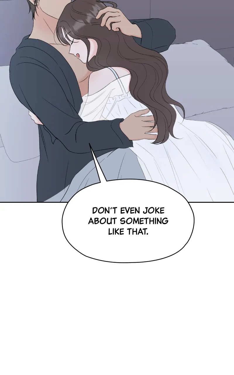 Diving Into Love Chapter 62 - page 17