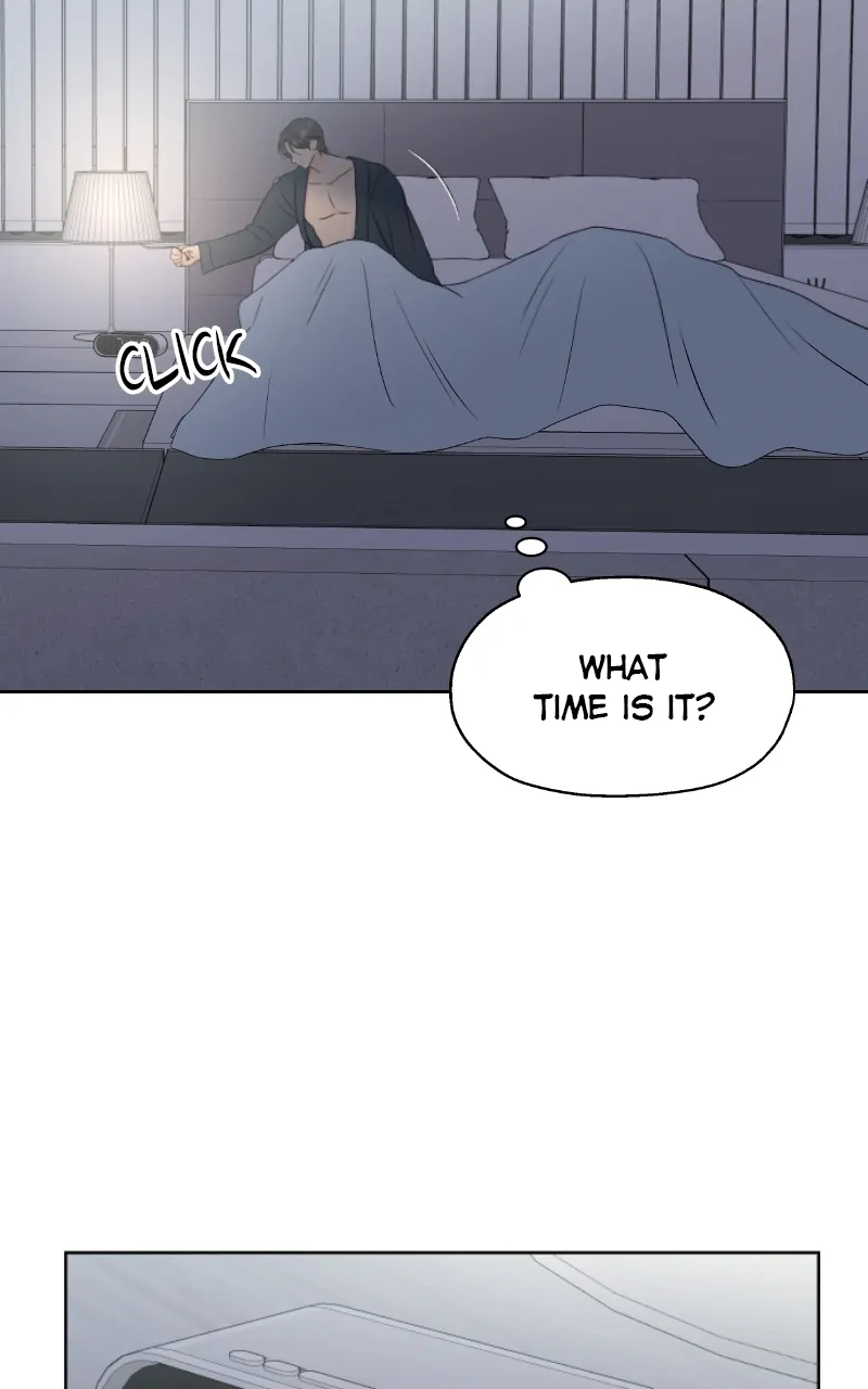Diving Into Love Chapter 62 - page 4
