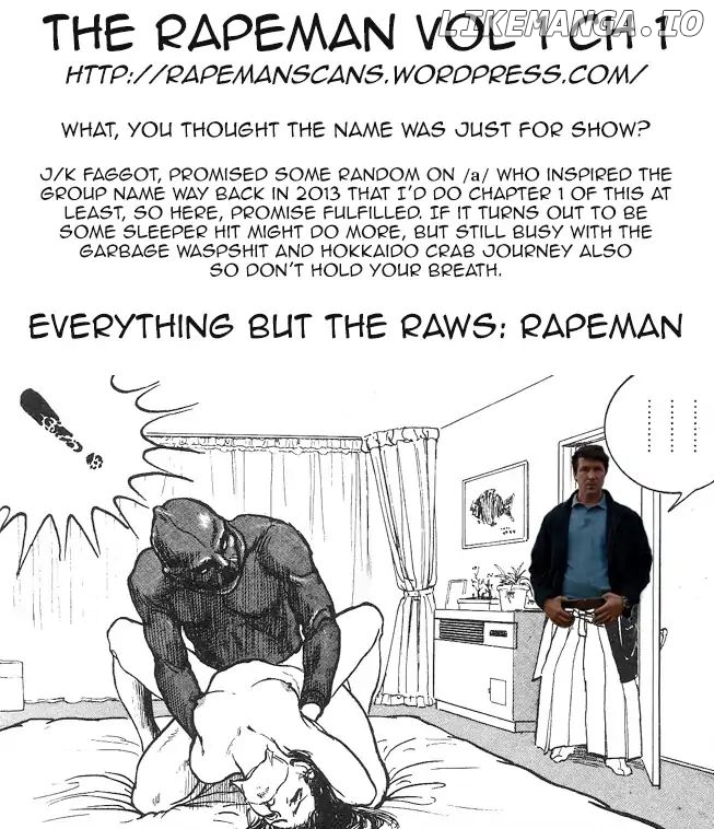 The Rapeman chapter 1 - page 49