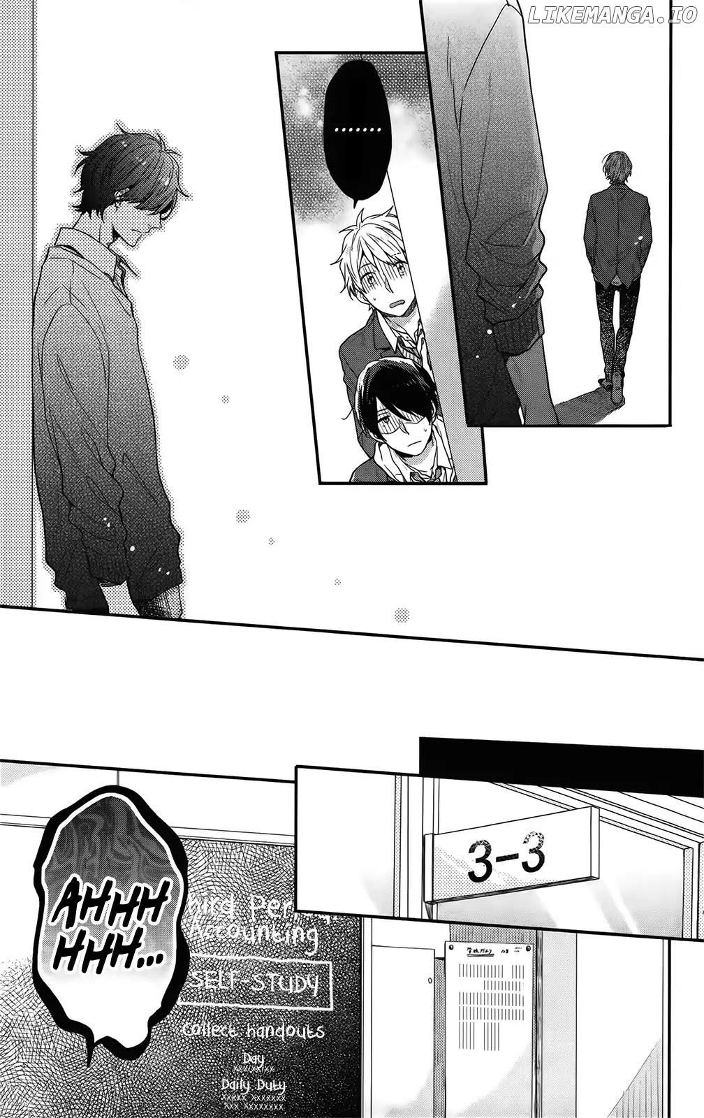 Nijiiro Days (MIZUNO Minami) chapter 55 - page 13