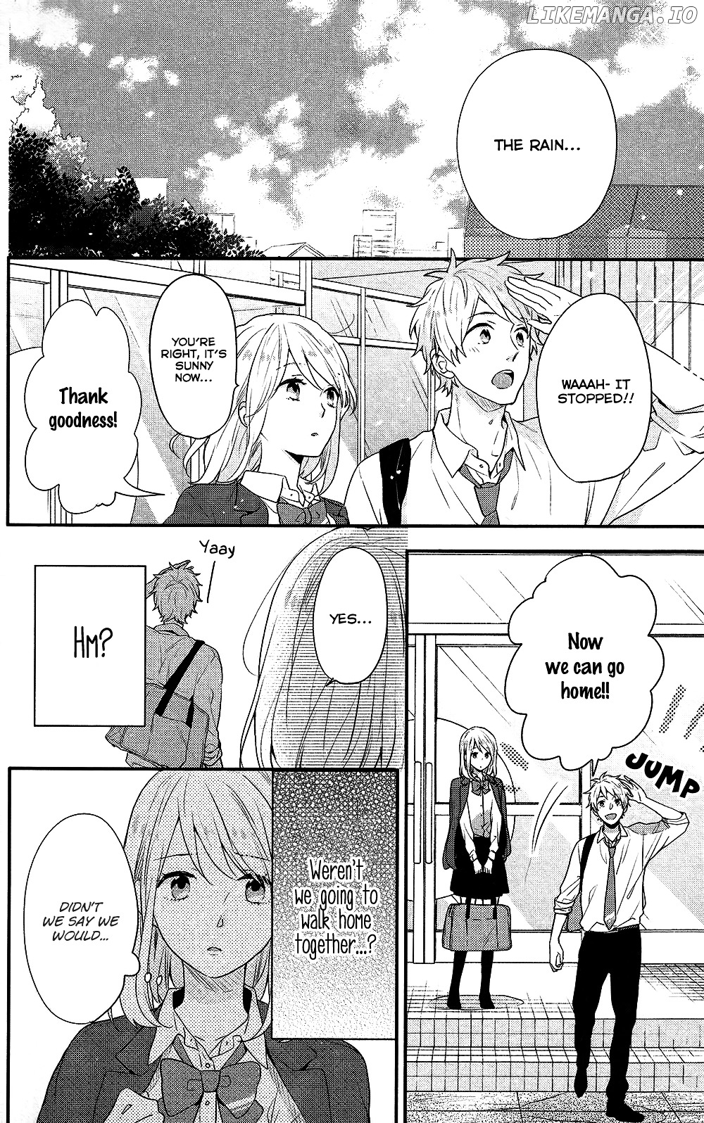 Nijiiro Days (MIZUNO Minami) chapter 43 - page 28