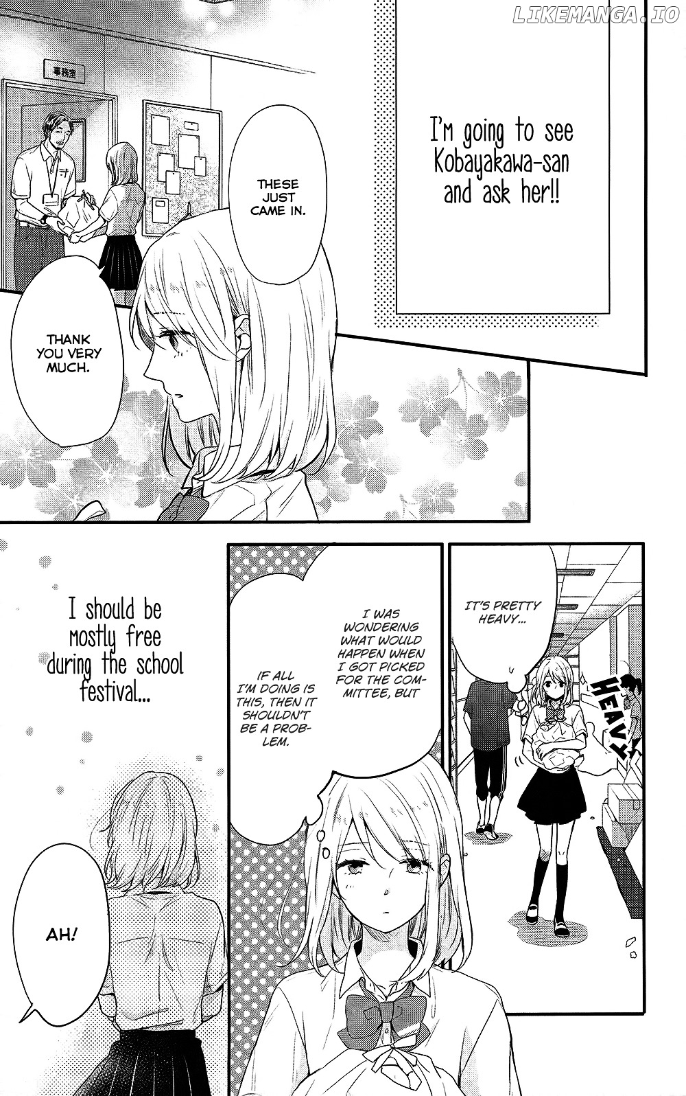 Nijiiro Days (MIZUNO Minami) chapter 44 - page 24